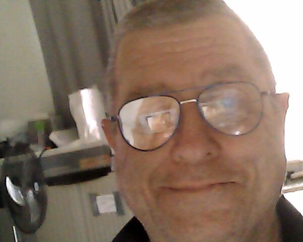 Gary Palfreyman