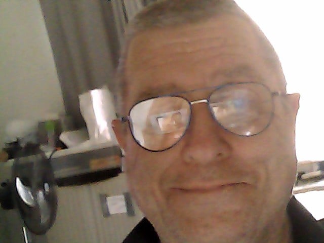 Gary Palfreyman