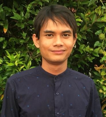 Said Alfahulmizan