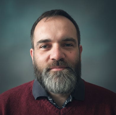 Pieter Koekemoer