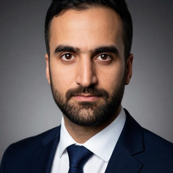 Mohsin Z