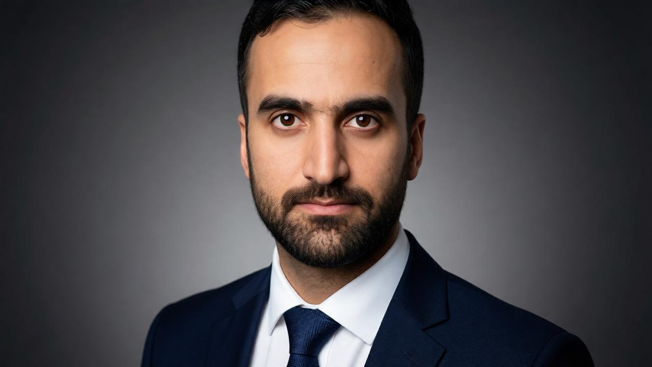 Mohsin Z