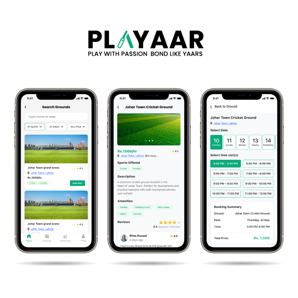 تصميم تجربة المستخدم وواجهة المستخدم لتطبيقات الهواتف المحمولة (iOS و Android) - portfolio - 0