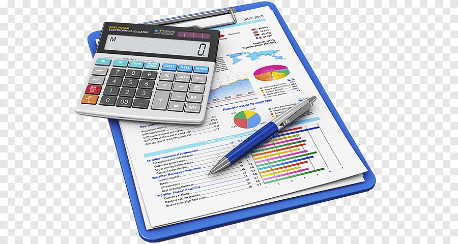 حل واجبات مواد المحاسبة مع شرح تفصيلي لطريقة الحل - portfolio - 0