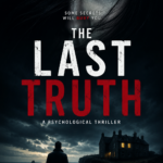 I will ghostwrite a thriller ebook