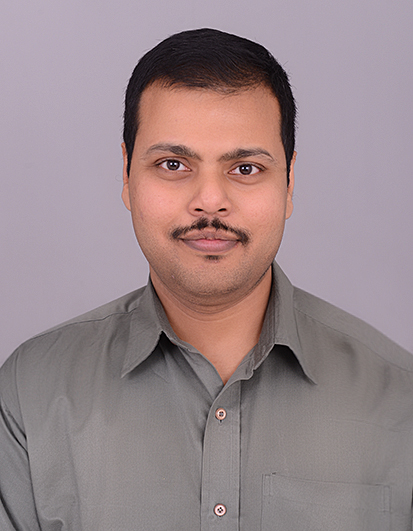 aviroop sanyal
