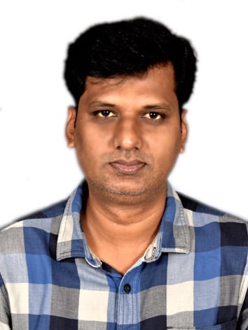 Venkatesan Purusothaman