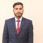 Prabhat Ranjan - Patna, Inde