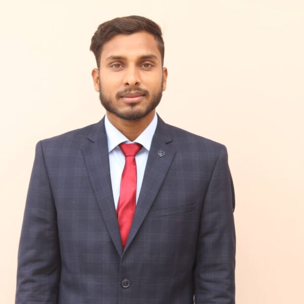 Prabhat Ranjan