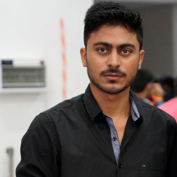 Prakash Choudhary