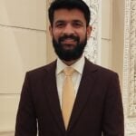 Saud Ahmed - Lahore, Pakistan
