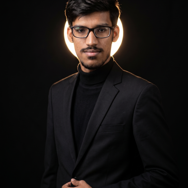 Raja Shehryar Ameer