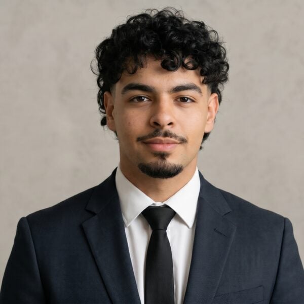 abderrahmane Bougag