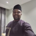 Valéry Giscard DEMBA - Douala, Cameroon