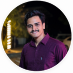 Sujal Sharma - Indore, India