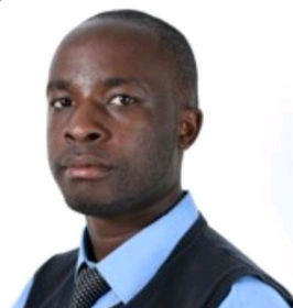 julius wanyoike