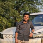 PRATHAMESH TAMBADE - Mumbai, India