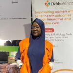 mueenah olajobi - Gizeh, Egypt