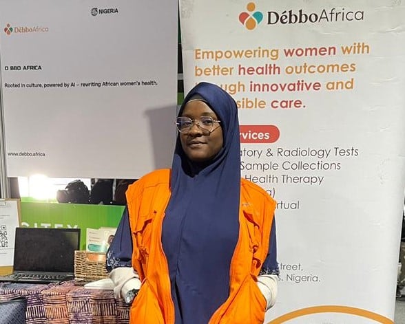 mueenah olajobi