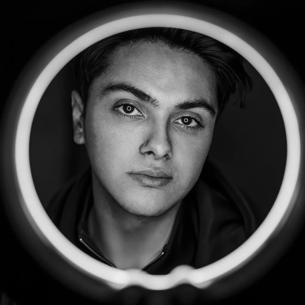 Nima Rostami