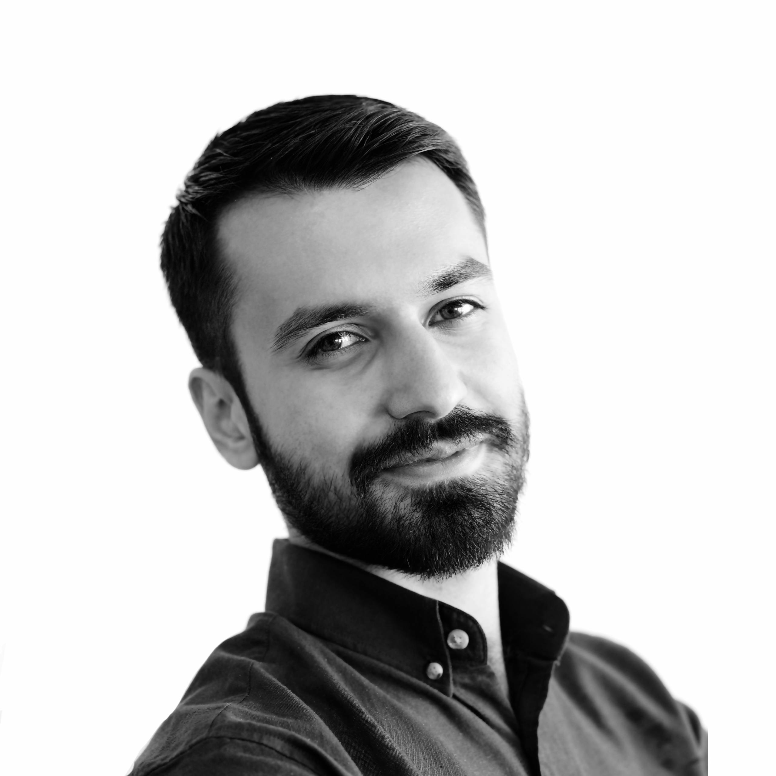 AmirHosein Karimzadeh