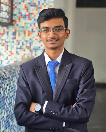 Rohit Potdar