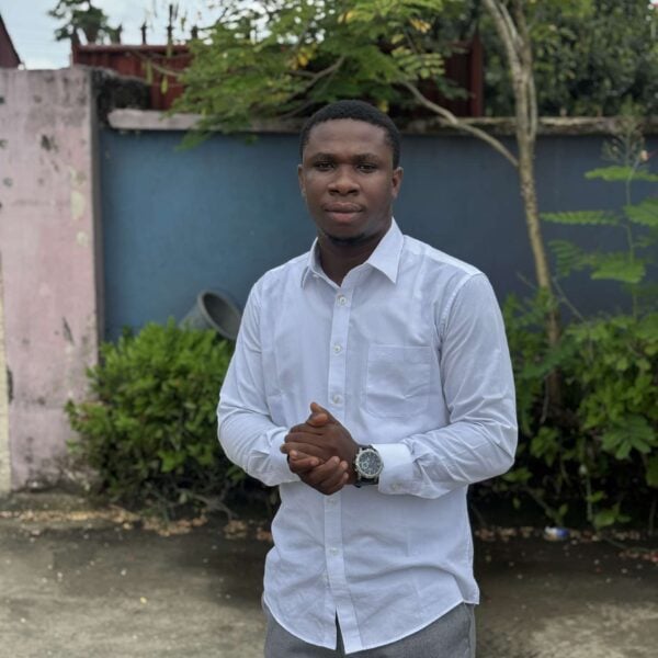 Imeobong Monday