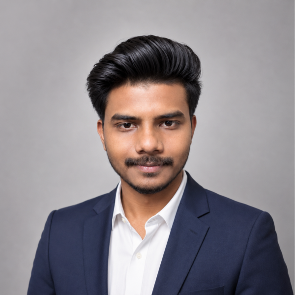 Arpit Kumar