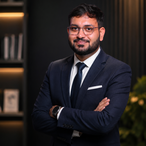 Souvik Singha