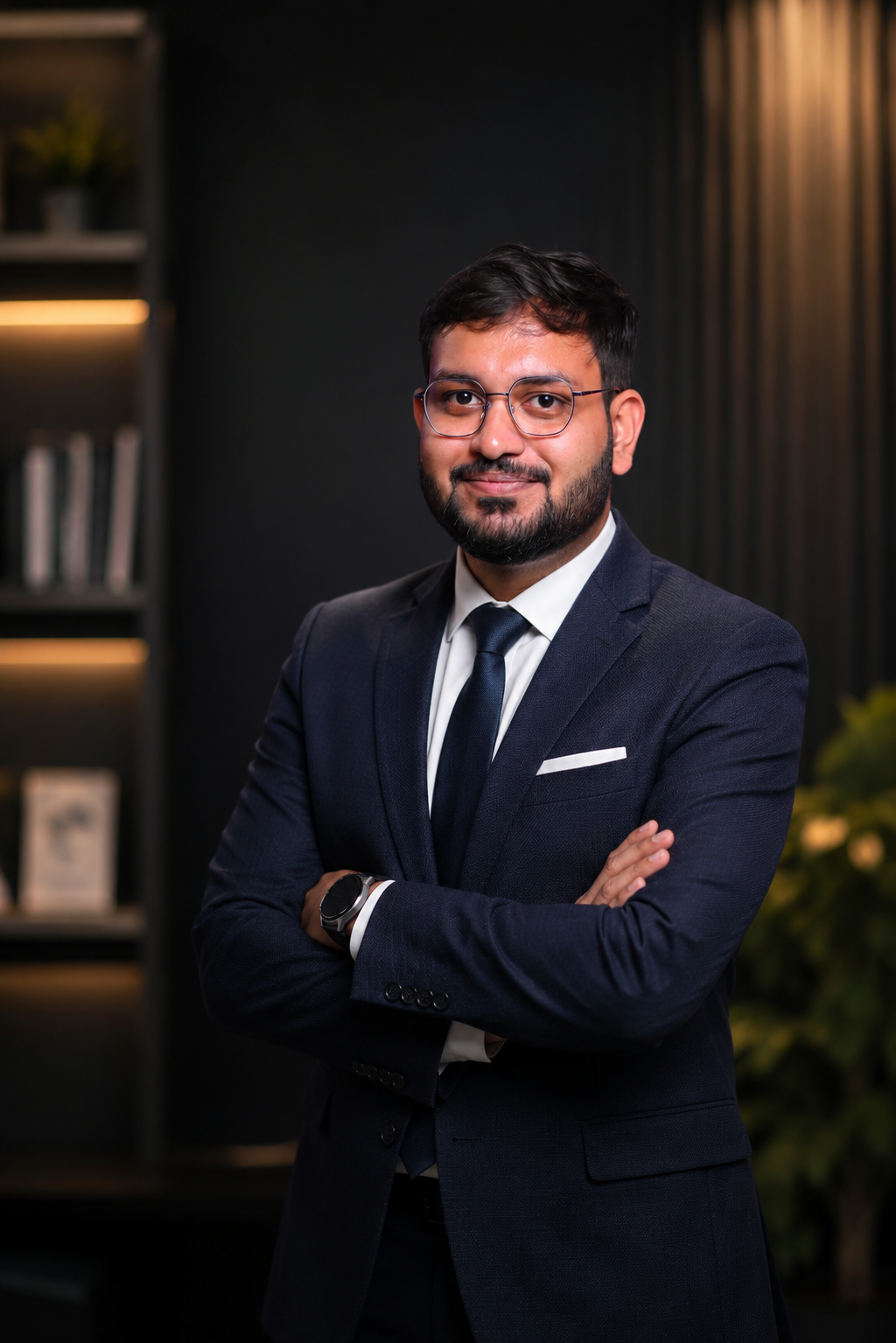 Souvik Singha