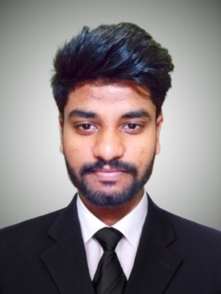 Ubaid Ali
