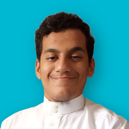 Abdullah Saeed