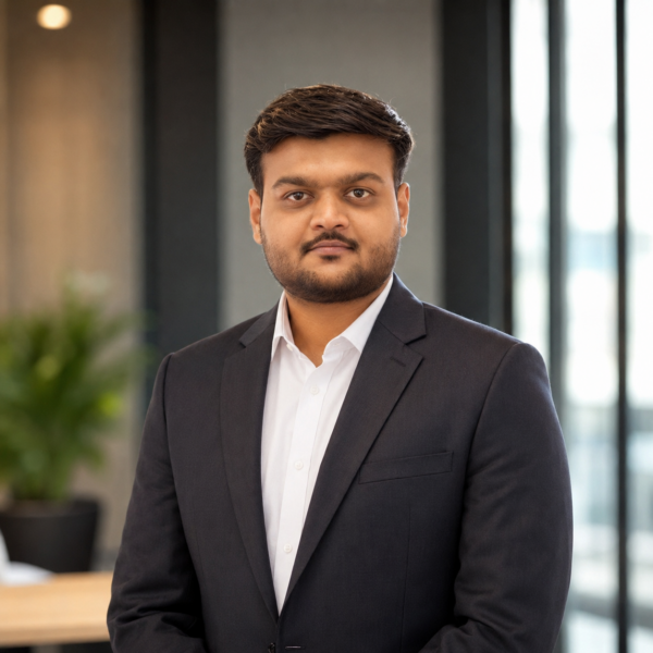 Jemish Mangukiya