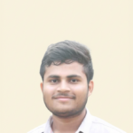 AKHIL REDDY  MUTHYALA - Hyderabad, India