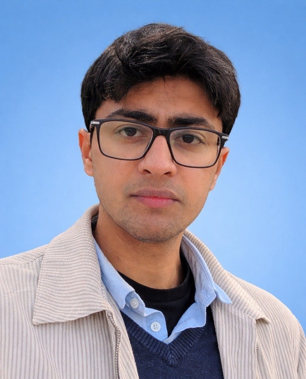 Muhammad Kasher