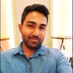 Karan Singh - Mumbai, Inde