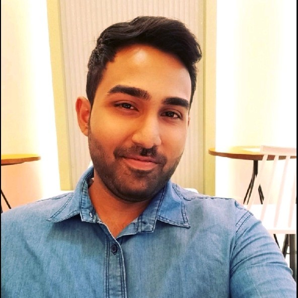 Karan Singh