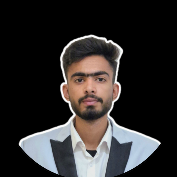 Nitish Choudhary