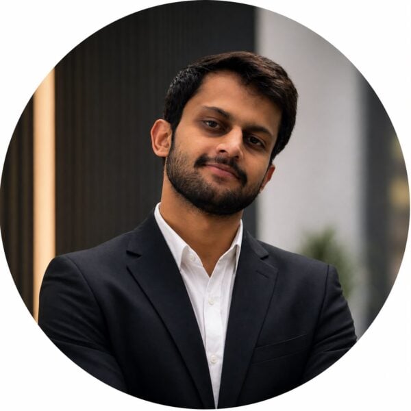 CHETAN SHARMA