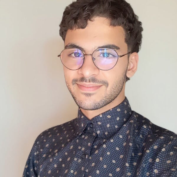 Ilias Abdli