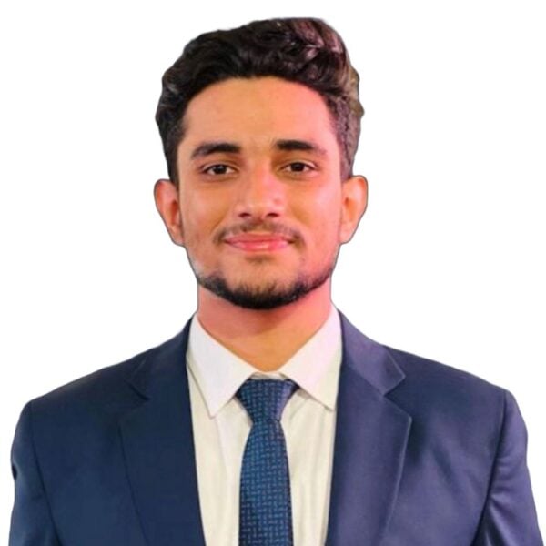 Muhammad Haseeb
