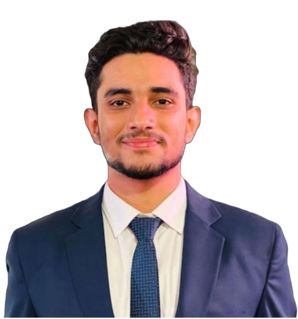 Muhammad Haseeb