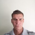 Andre Gerber - Port Elizabeth, South Africa