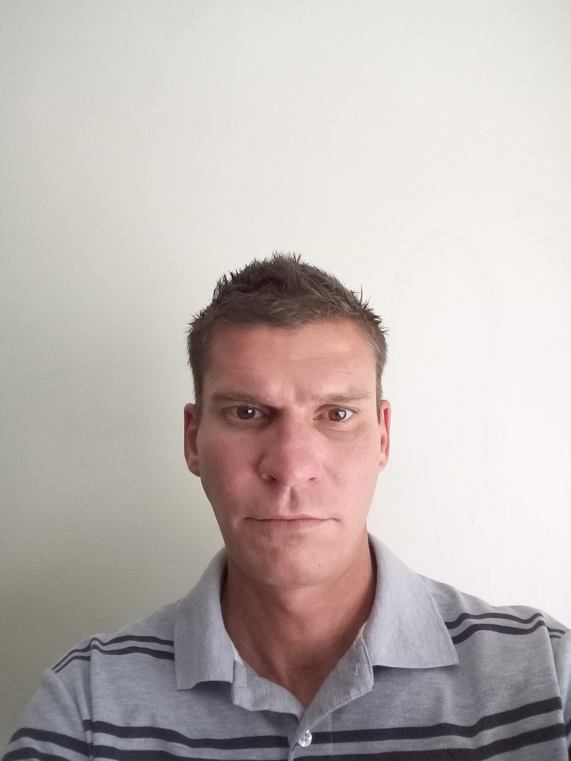 Andre Gerber