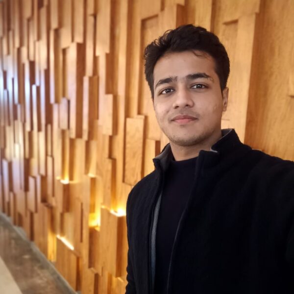 KINSHUK AGARWAL