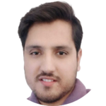 Muhammad Anees - ملتان, باكستان
