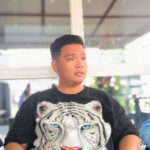 Felix Ho - Medan, Indonesia