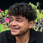 Suchit Iyer - Bangalore, Inde
