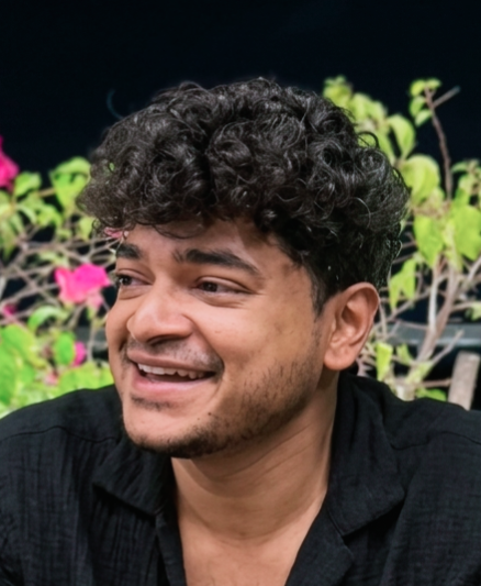 Suchit Iyer