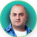 Gor Stepanyan - يريفان, أرمينيا